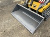 2025 ATS Power ATS-T460 Mini Compact Track Loader - 15