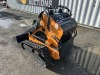 2025 ATS Power ATS-T460 Mini Compact Track Loader - 6