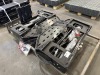 2025 GY-SF60 Side Shift Pallet Fork, Qty. 2 - 2