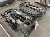 2025 GY-SF60 Side Shift Pallet Fork, Qty. 2 - 3