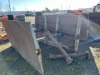 4' x 8' Trench Shoring - 2
