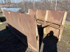 4' x 8' Trench Shoring - 4