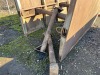 4' x 8' Trench Shoring - 5