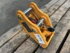 2025 GIYI GY-K302 Quick Coupler - 2
