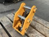2025 GIYI GY-K302 Quick Coupler - 3