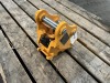 2025 GIYI GY-K302 Quick Coupler - 4