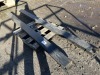 10' Fork Extensions - 2