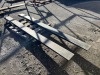 10' Fork Extensions - 3