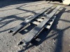 10' Fork Extensions - 4