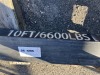 10' Fork Extensions - 5
