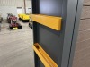 2025 10' Outdoor Barbecue Kitchen - 10