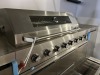 2025 10' Outdoor Barbecue Kitchen - 15