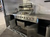 2025 10' Outdoor Barbecue Kitchen - 16