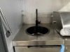 2025 7' Outdoor Barbecue Kitchen - 14