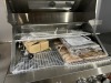 2025 7' Outdoor Barbecue Kitchen - 17
