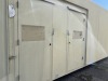 Armadillo Building 33' Fiberglass Office - 5