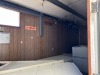 Armadillo Building 33' Fiberglass Office - 8