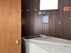 Armadillo Building 33' Fiberglass Office - 10