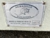 Armadillo Building 33' Fiberglass Office - 13