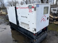 Magnum Power 35 Diesel Generator