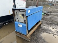 Miller Big 40 Diesel Generator