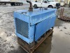 Miller Big 40 Diesel Generator - 2