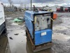 Miller Big 40 Diesel Generator - 4