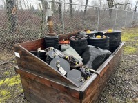 Cherne Industries Pipe Plugs