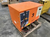 Ferro Five Forklift Battery Charger