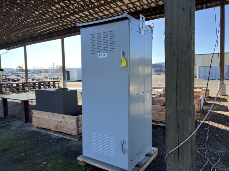 EATON Switch Board / Panel Board