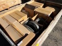 16/22 AWG Type 608C CAT 3 Cabling