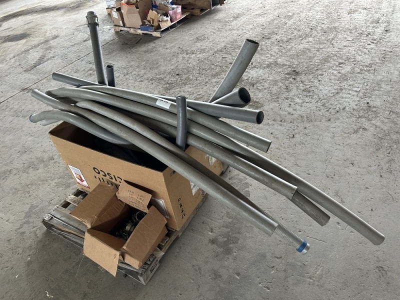 Liquid Tight Conduits & Connectors