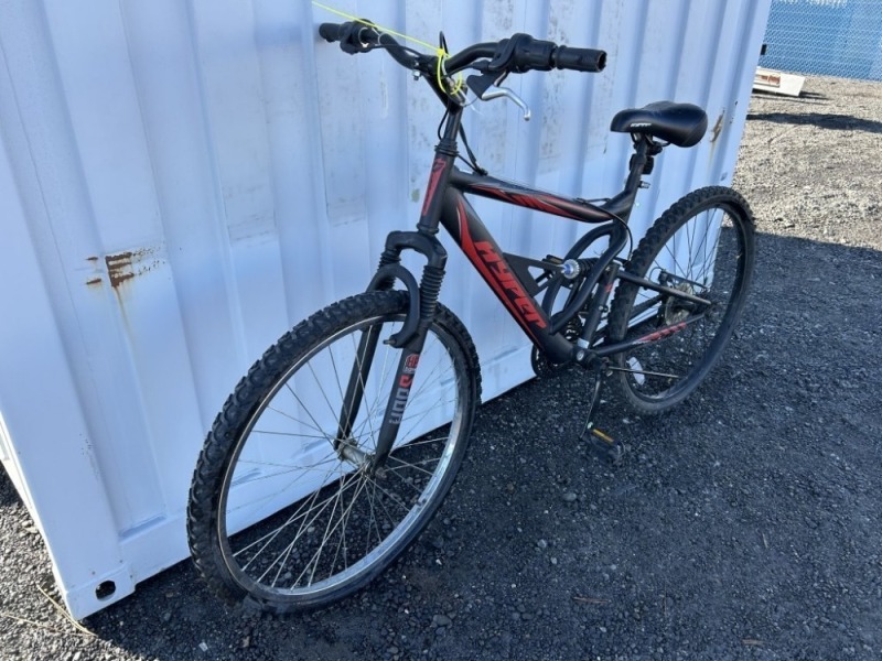 Hyper Shocker 26 Mountain Bike