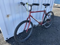 Diamond Back Ascent Mountain Bike