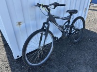 Hyper Havoc FS 26 Aluminum Mountain Bike