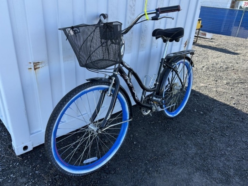 Schwinn Riverside Beach Cruiser