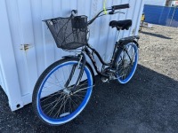 Schwinn Riverside Beach Cruiser