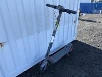Phantomgogo Electric Scooter