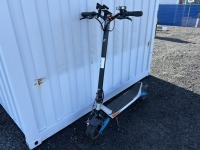 Varla Electric Scooter