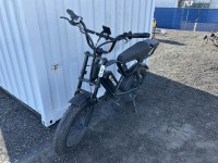 Qlaway Electric Bicycle