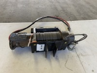 Warn XD9000i 12 Volt Winch
