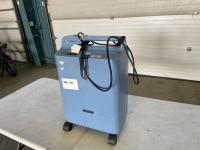 Respironics EverFLo Ocygen Concentrator
