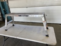 Franklin 40" Working Platform Step Stool