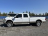 2010 Ford F350 King Ranch Crew Cab 4X4 Pickup - 2