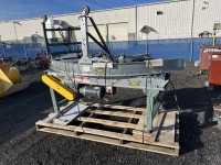 Hytrol 190-ACC Automatic Conveyor Roller