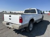 2010 Ford F350 King Ranch Crew Cab 4X4 Pickup - 5