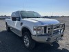 2010 Ford F350 King Ranch Crew Cab 4X4 Pickup - 7