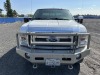 2010 Ford F350 King Ranch Crew Cab 4X4 Pickup - 8