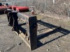 70" CAT Wheel Loader Pallet Fork - 3
