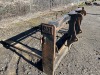 70" CAT Wheel Loader Pallet Fork - 4